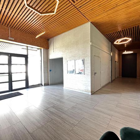 Neo Sase - Un Dormitor - Campeador Residence Timisoara Bagian luar foto