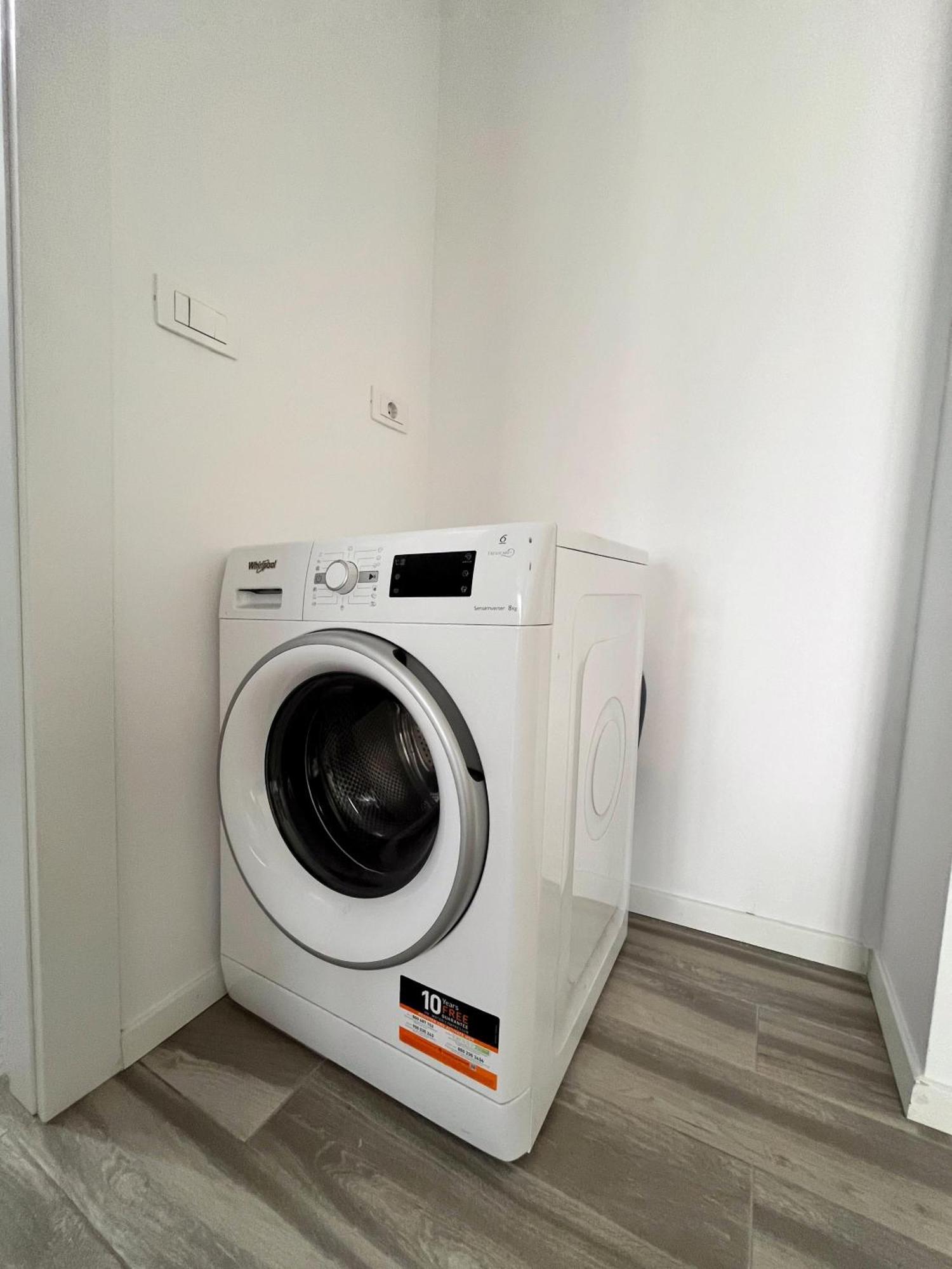 Neo Sase - Un Dormitor - Campeador Residence Timisoara Bagian luar foto